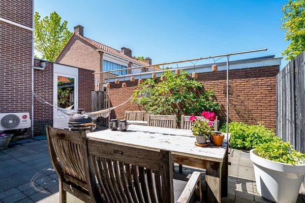 Medium property photo - Wilhelminastraat 2A, 6921 ZM Duiven